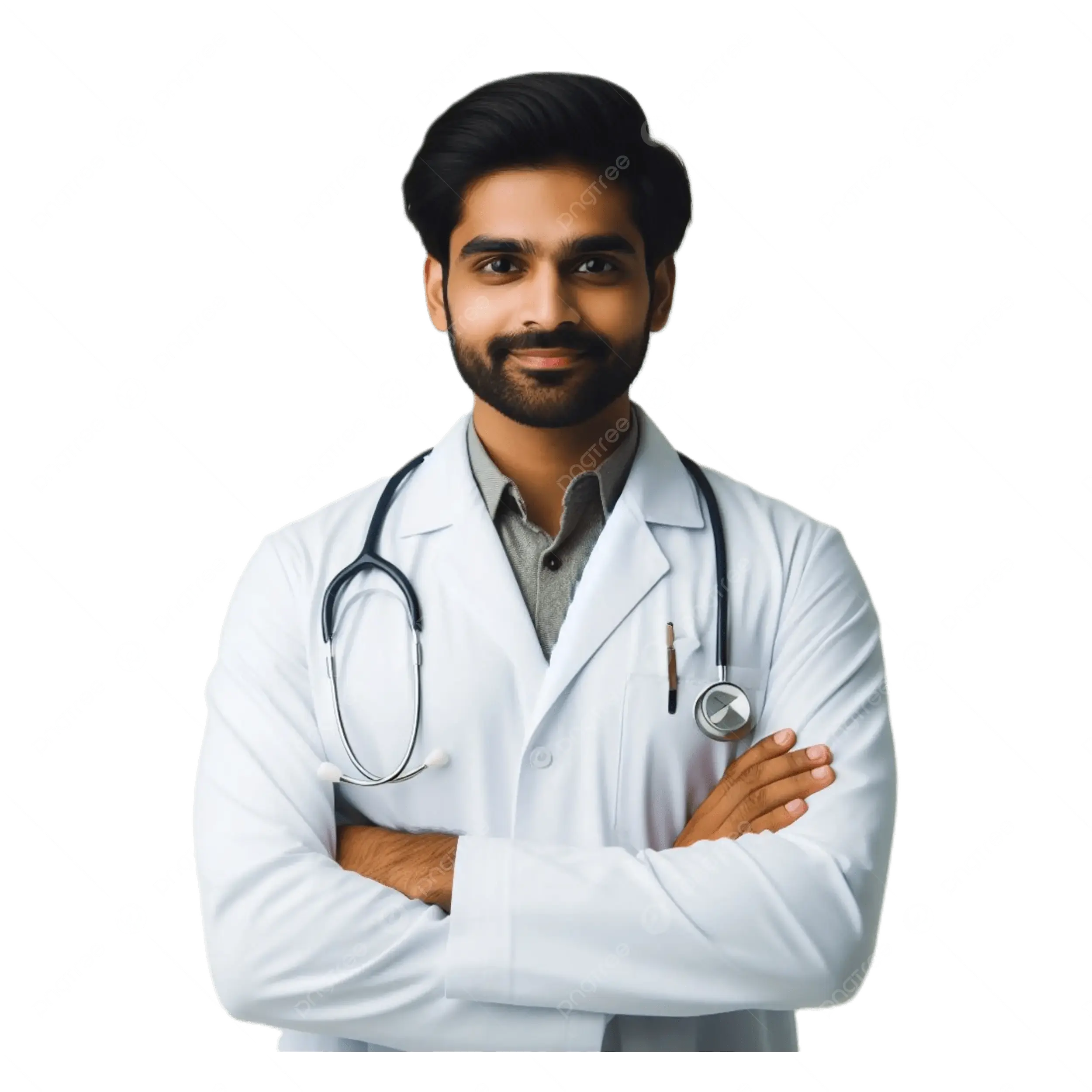 Doctor Consultations