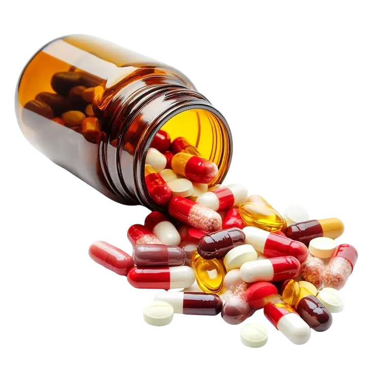 Medicines & Pharmacy